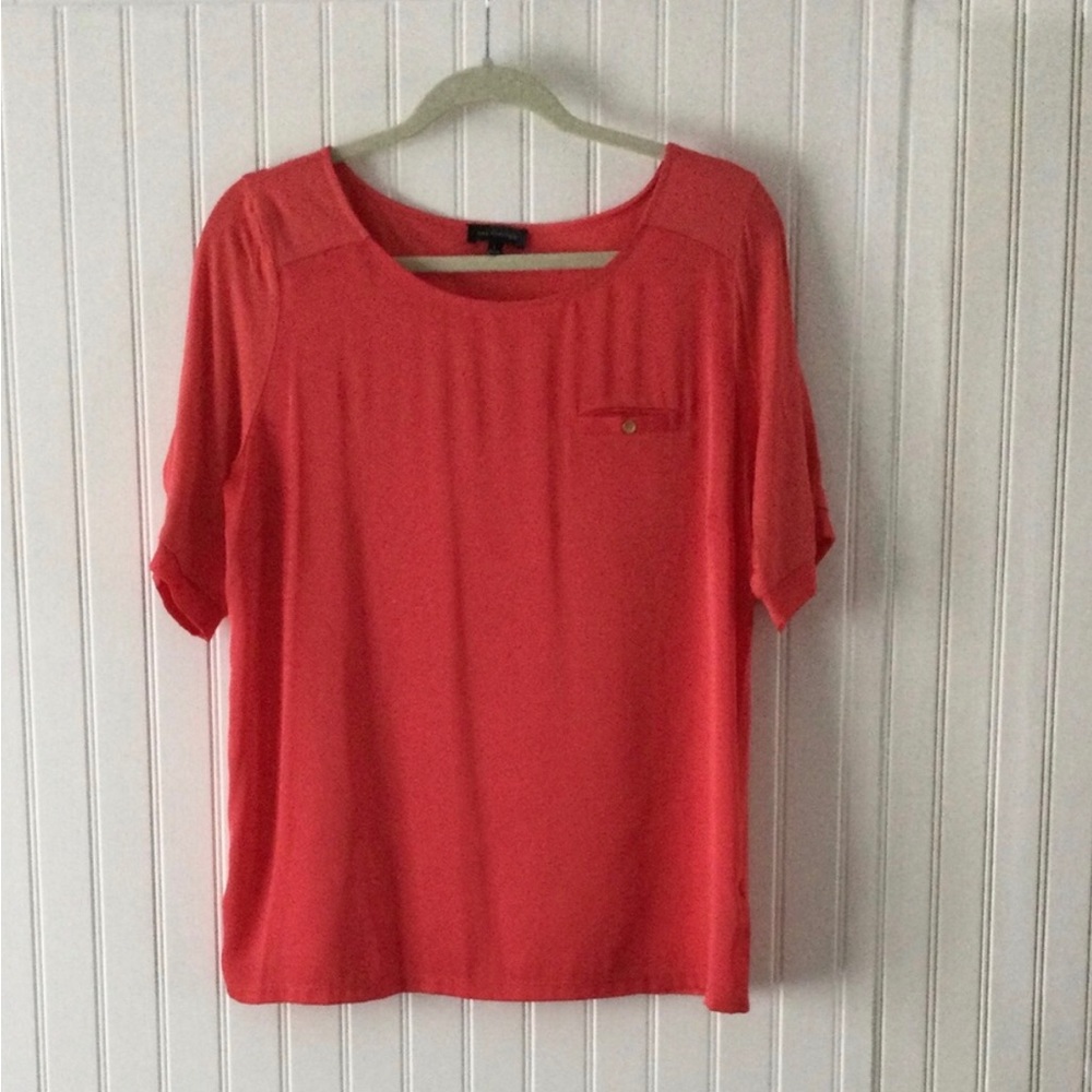 NEW The Limited dressy top, slight sheen. Price is PER TOP.